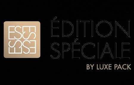 EDITION SPECIALE  BY LUXE PACK