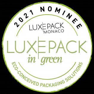 LUXE PACK IN GREEN 2021