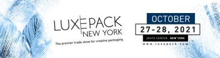 LUXE PACK MEW YORK 2021