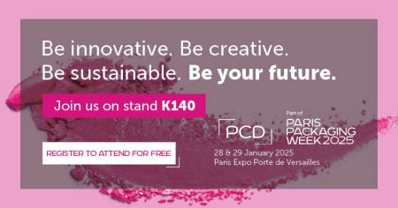 PARIS PACKAGING WEEK 2025