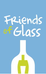 FRIENDS OF GLASS