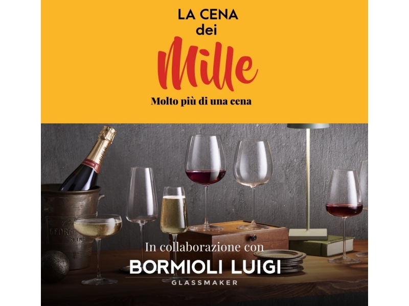 Bormioli Luigi - Tableware