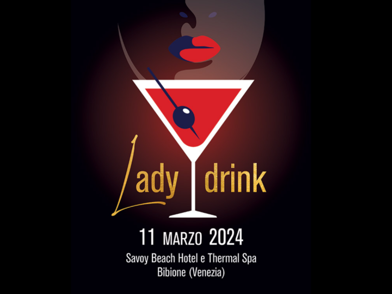 LADY DRINK 2024