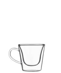 Thermic coffee/tea mug