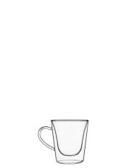 Thermic espresso cup