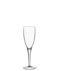 Calice flute champagne prosecco Atelier Bormioli Luigi in vetro cl 27 8198  - RGMania