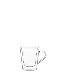 Coffee and tea mug