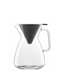 Pour over coffee kit